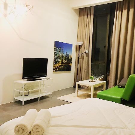 Maya Empire Studio Kampong Bukit Lanjan Экстерьер фото