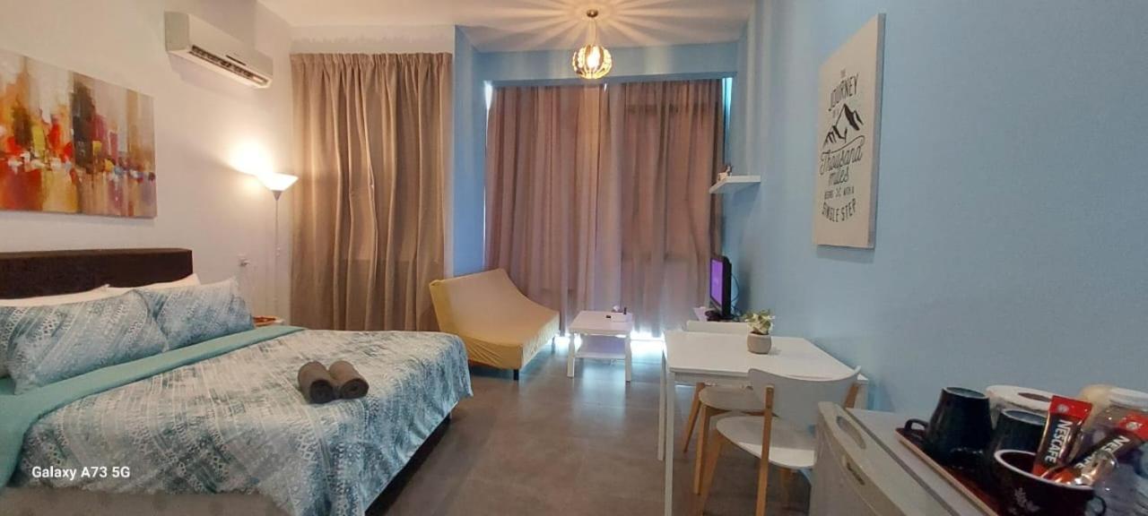 Maya Empire Studio Kampong Bukit Lanjan Экстерьер фото