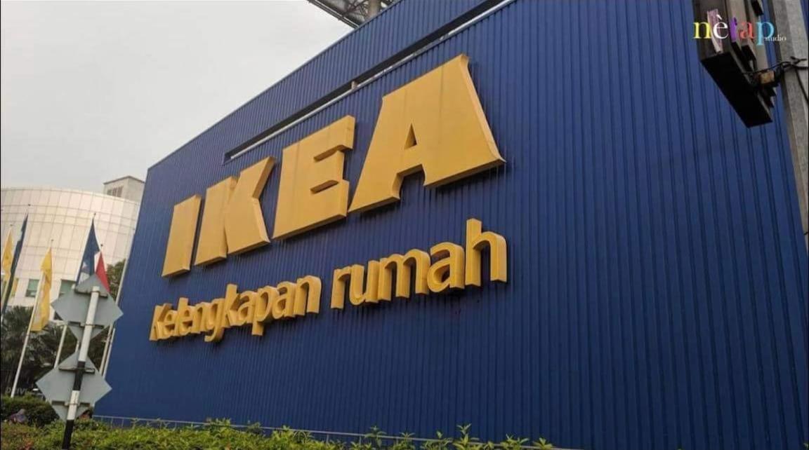 Maya Empire Studio Kampong Bukit Lanjan Номер фото