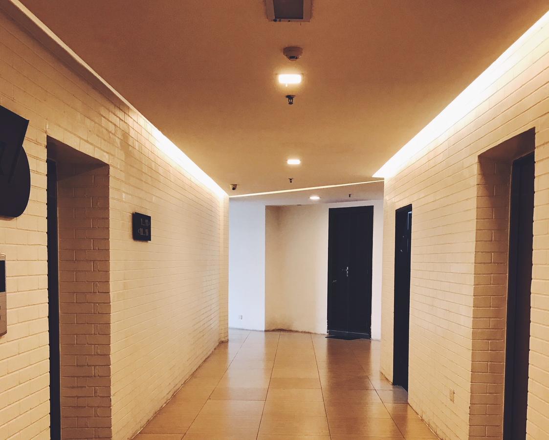 Maya Empire Studio Kampong Bukit Lanjan Экстерьер фото