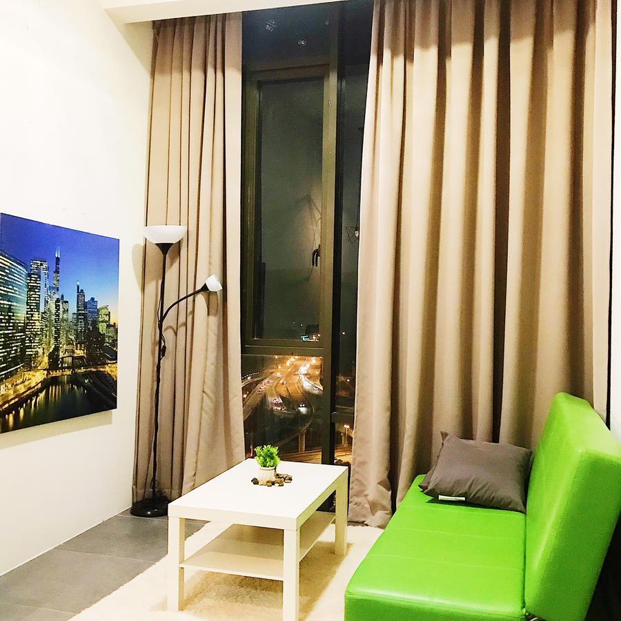 Maya Empire Studio Kampong Bukit Lanjan Экстерьер фото